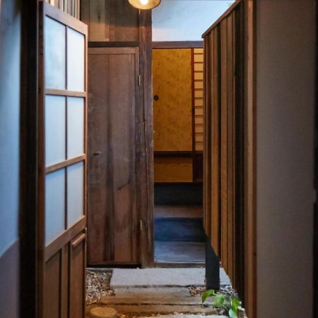 Osaka Sakainoma Kuma Guesthouse Sakai  Eksteriør billede