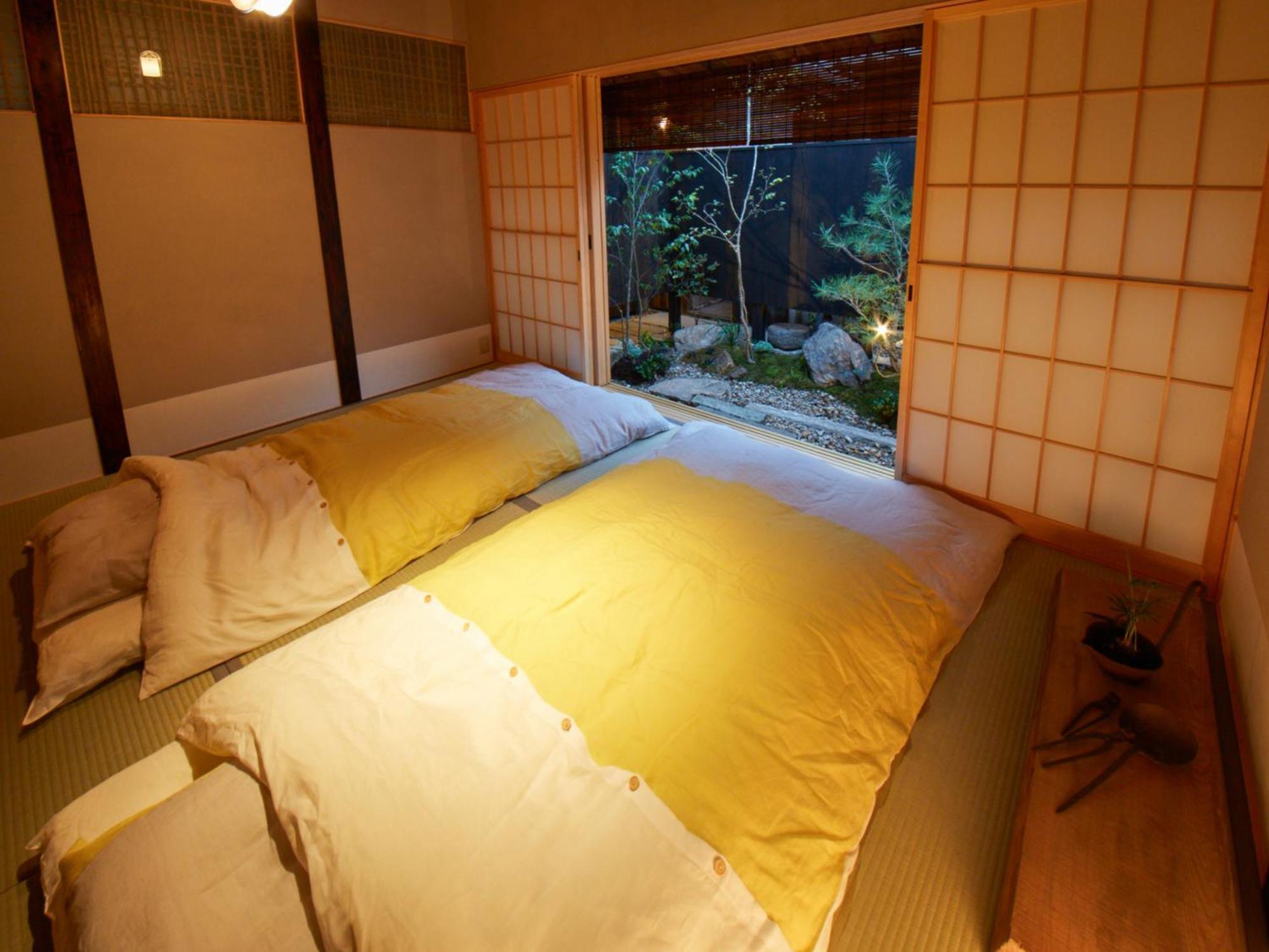 Osaka Sakainoma Kuma Guesthouse Sakai  Eksteriør billede