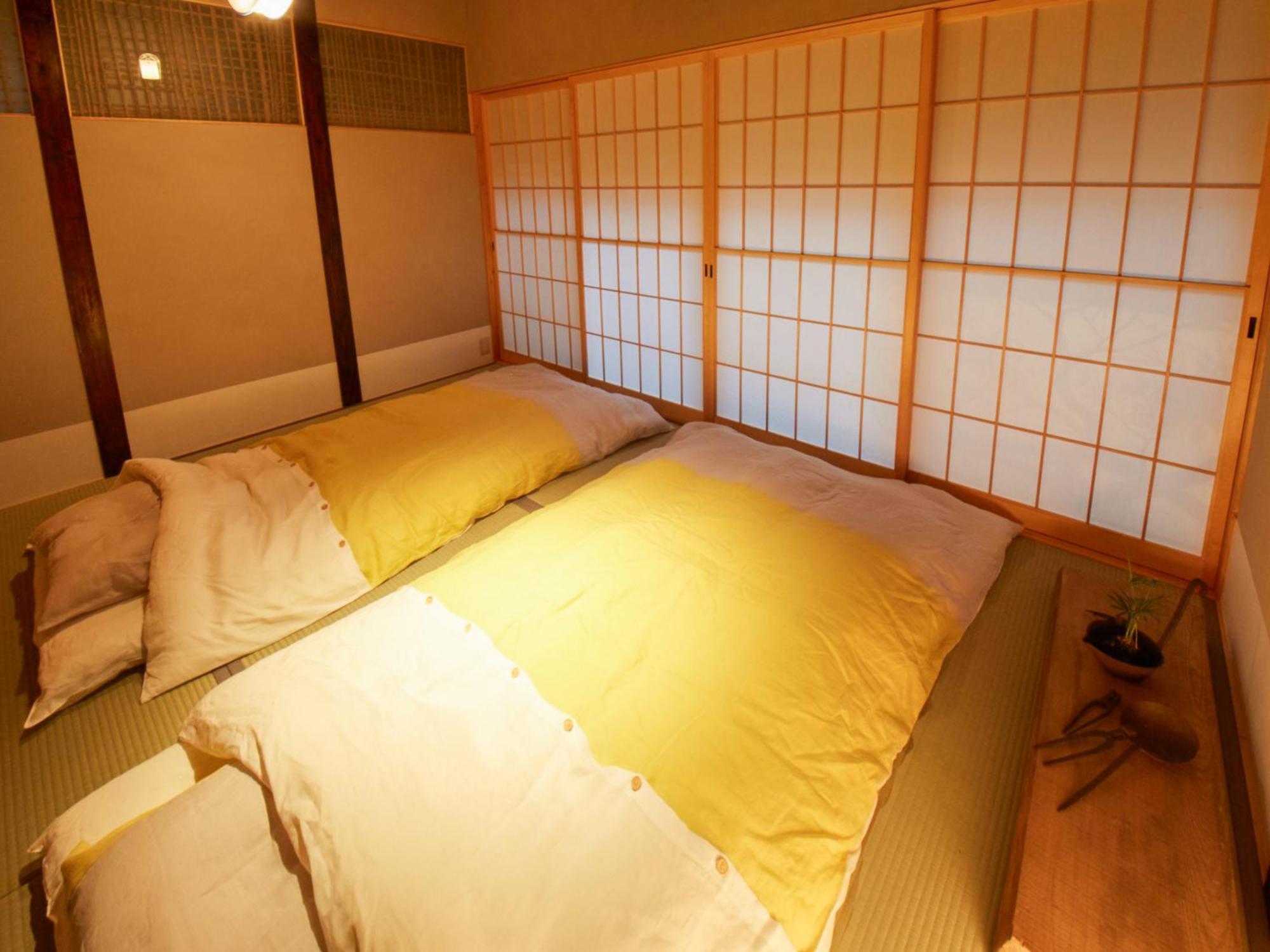 Osaka Sakainoma Kuma Guesthouse Sakai  Eksteriør billede