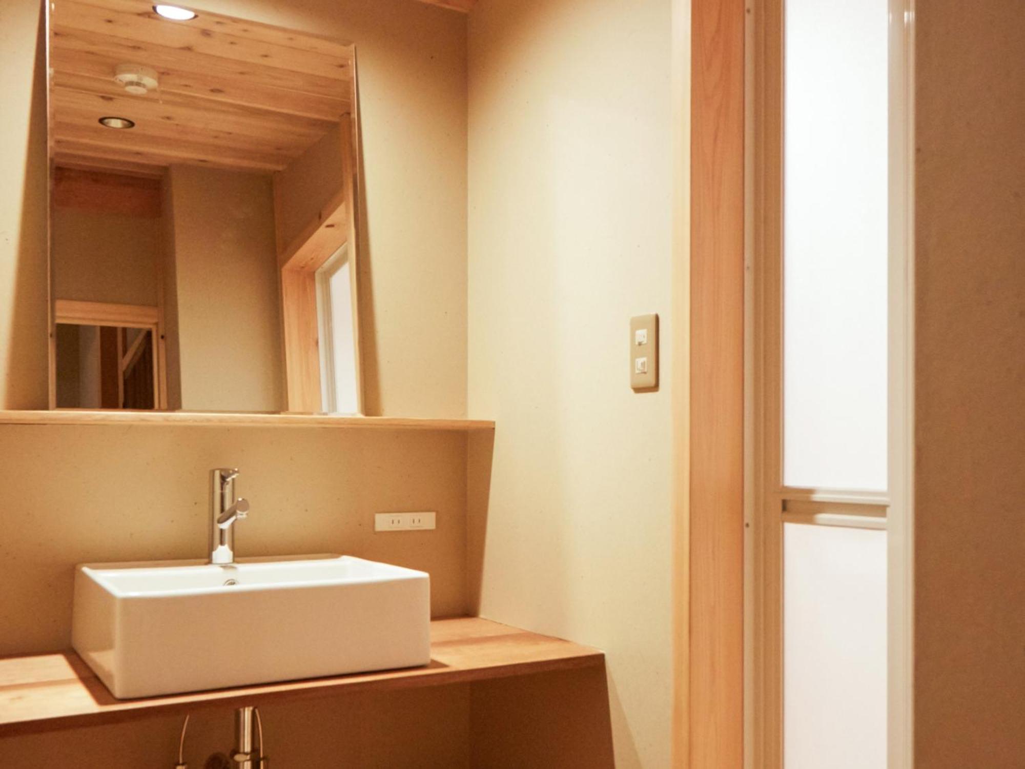 Osaka Sakainoma Kuma Guesthouse Sakai  Eksteriør billede