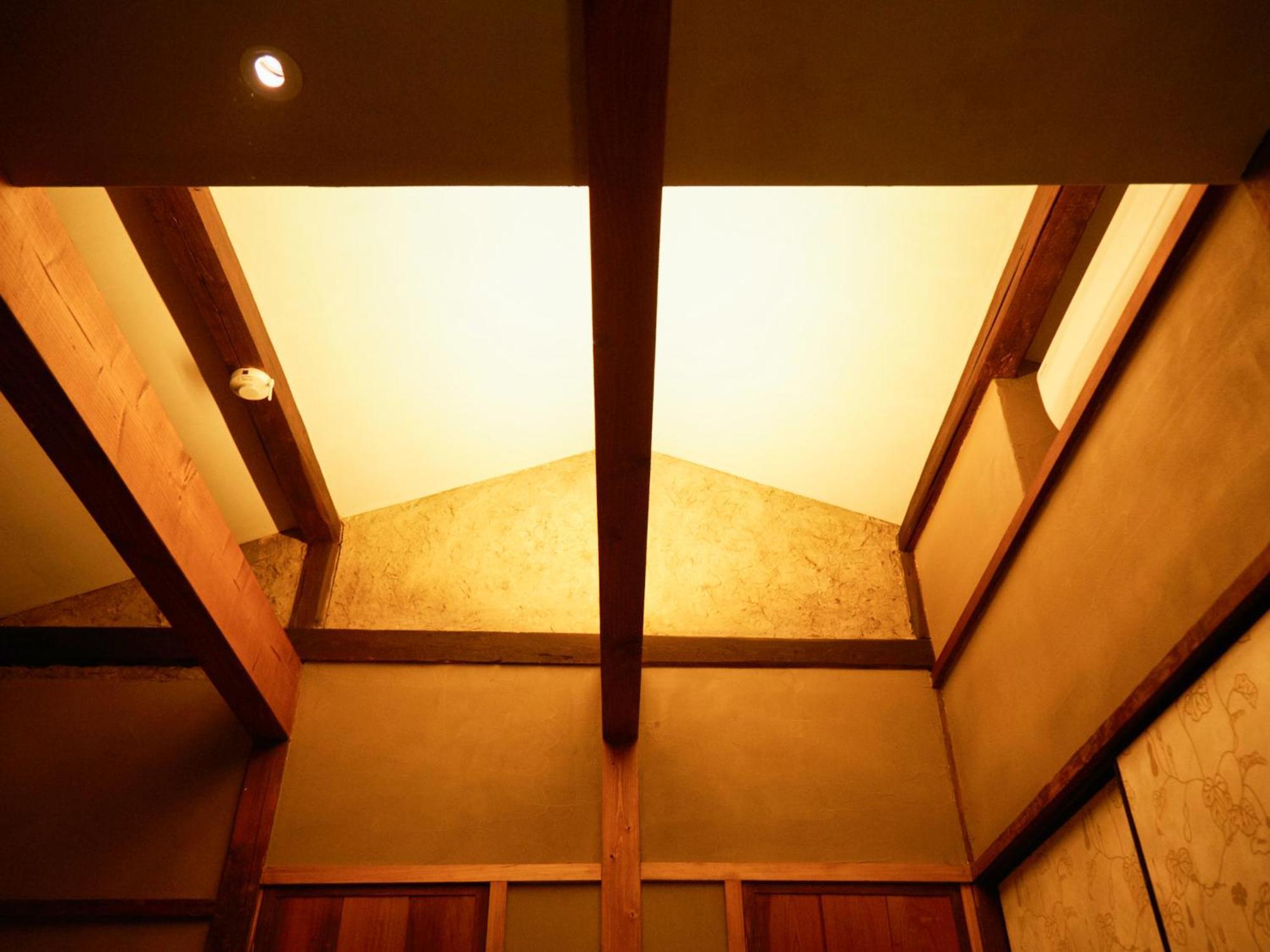 Osaka Sakainoma Kuma Guesthouse Sakai  Eksteriør billede