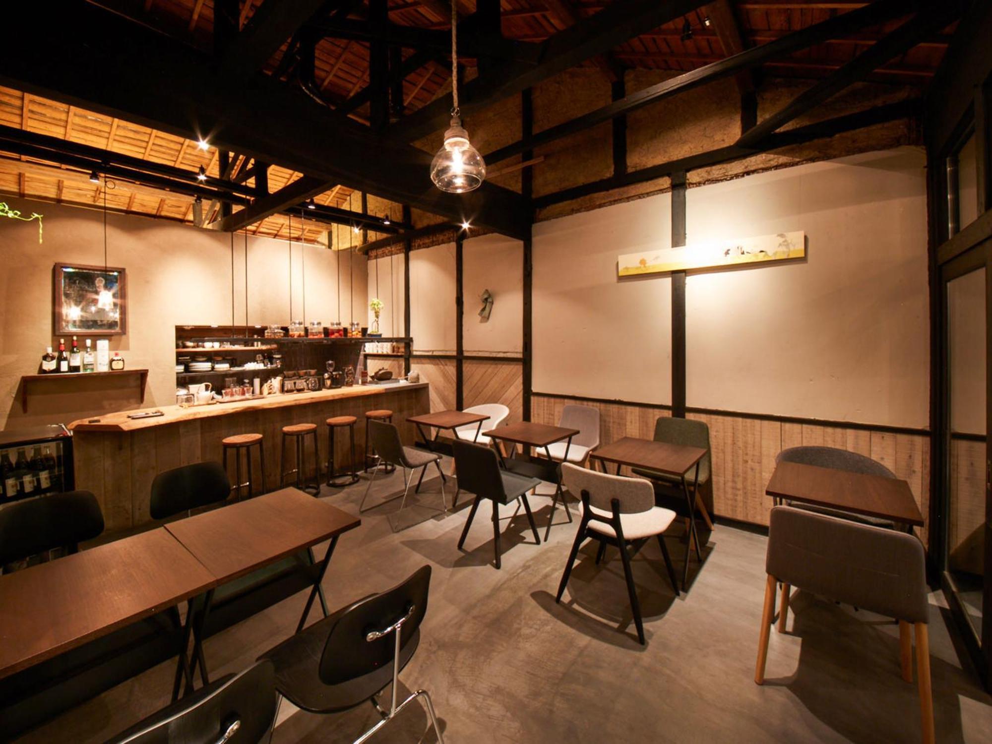 Osaka Sakainoma Kuma Guesthouse Sakai  Eksteriør billede