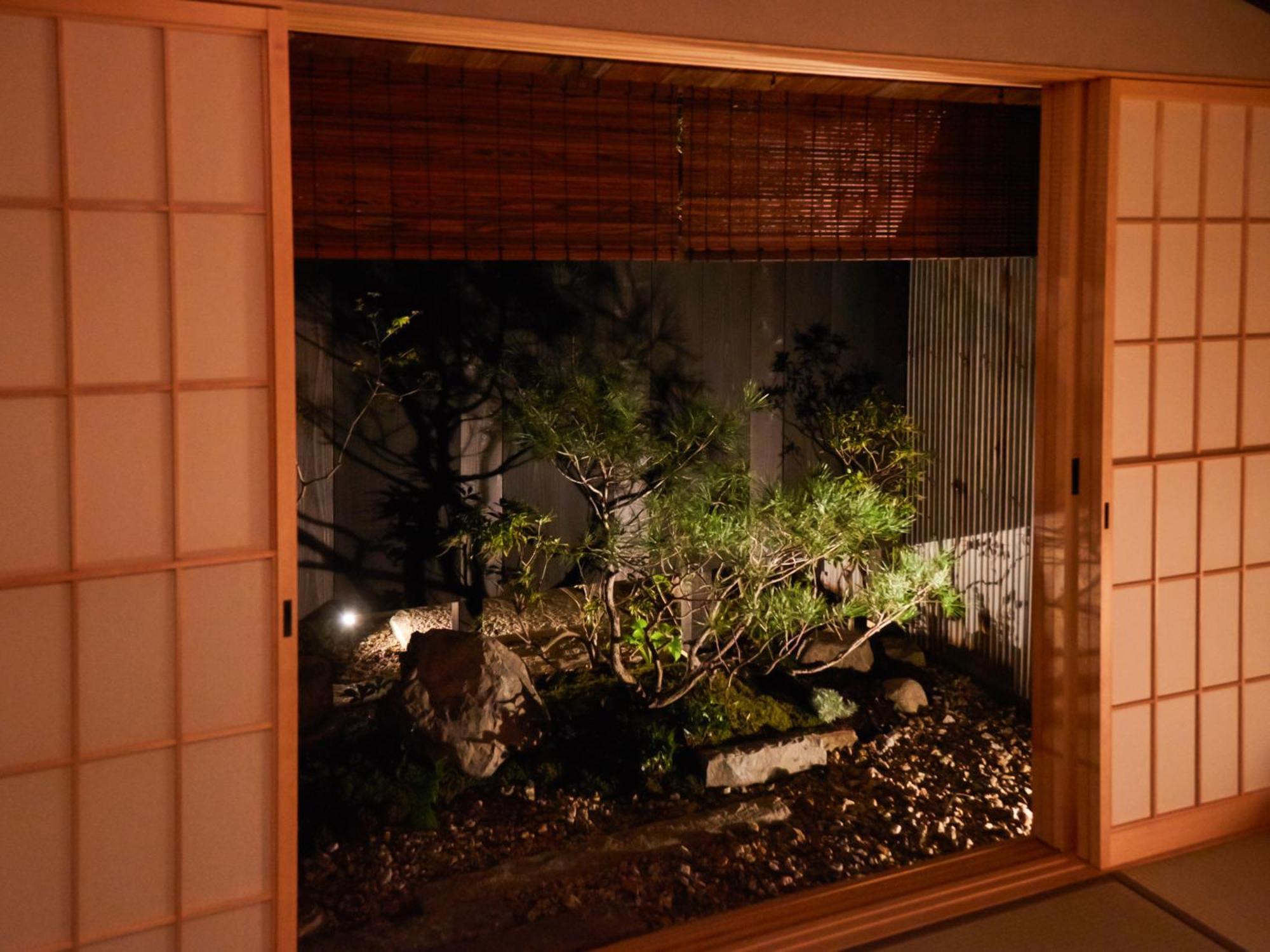 Osaka Sakainoma Kuma Guesthouse Sakai  Eksteriør billede