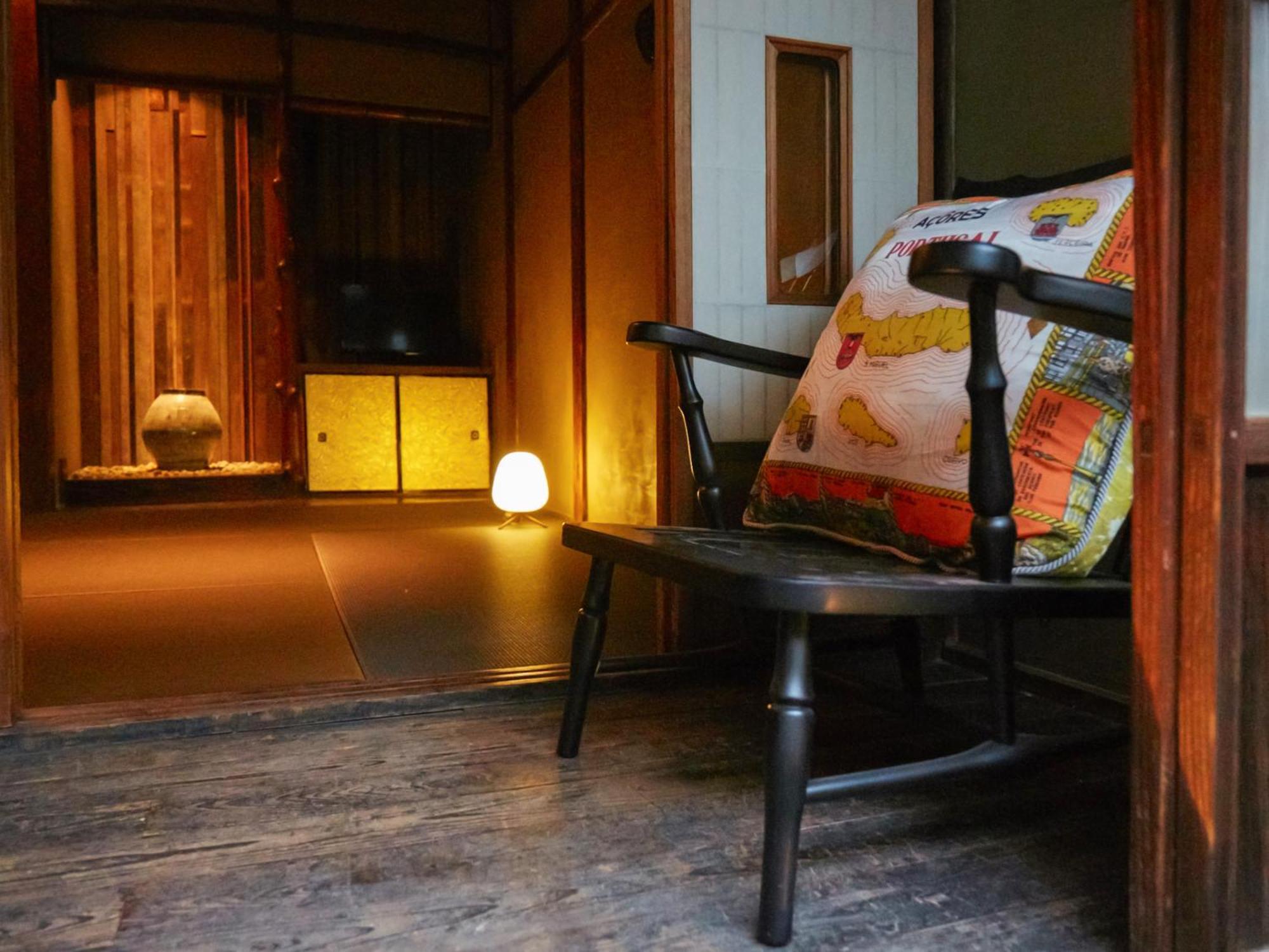 Osaka Sakainoma Kuma Guesthouse Sakai  Eksteriør billede