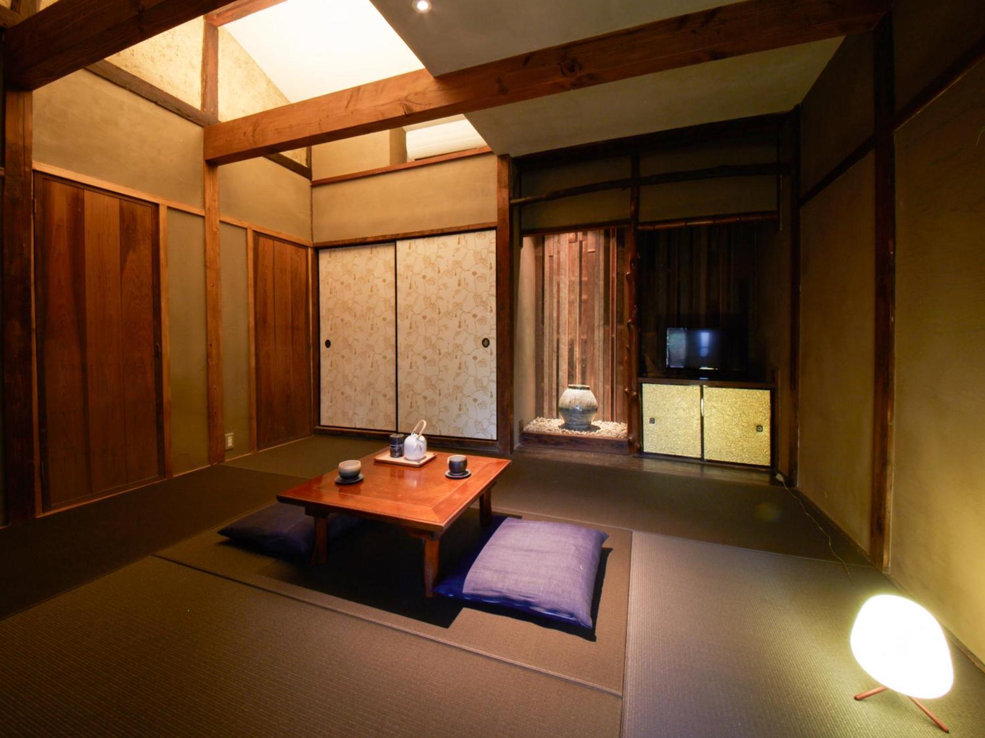 Osaka Sakainoma Kuma Guesthouse Sakai  Eksteriør billede