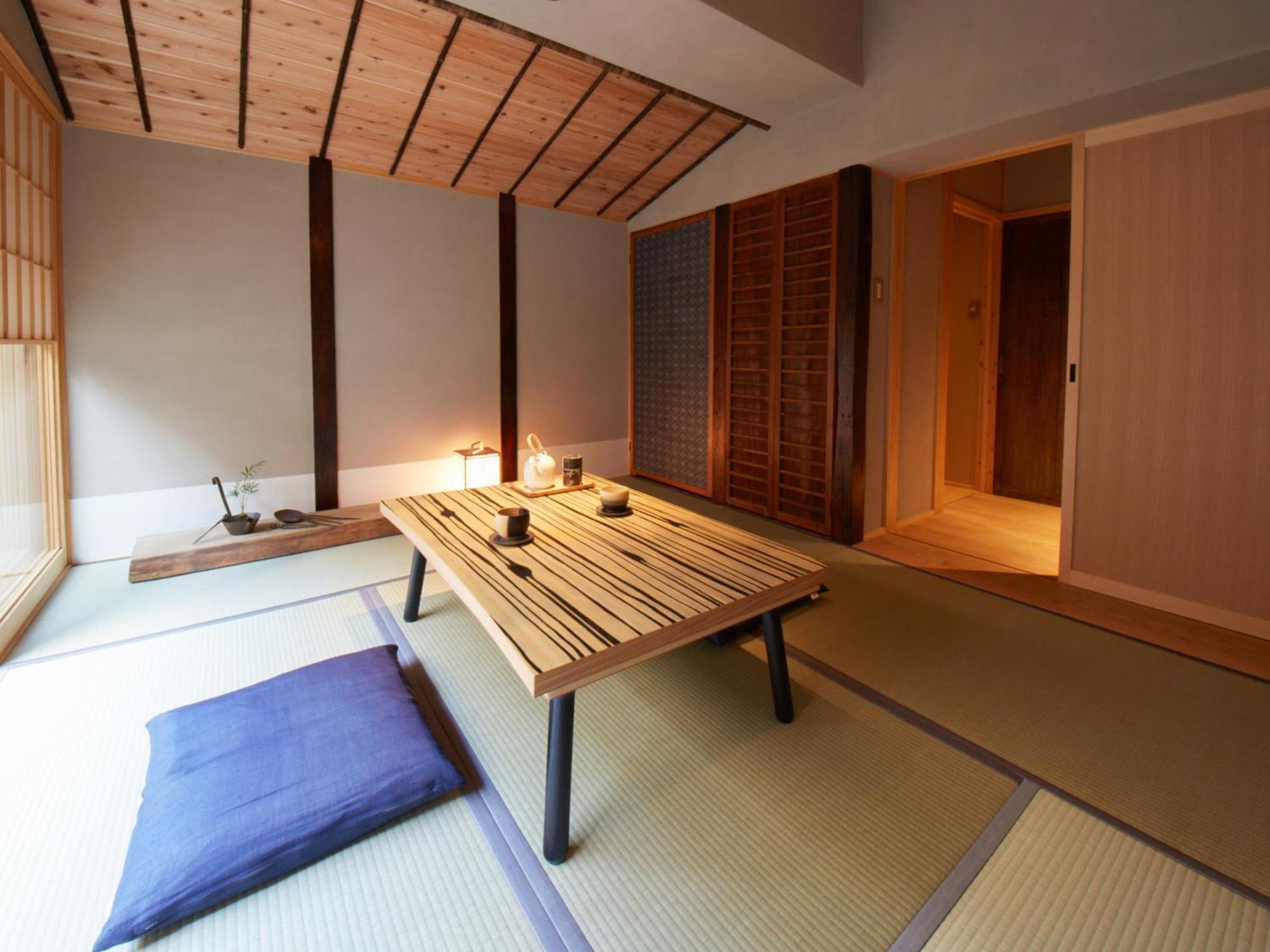 Osaka Sakainoma Kuma Guesthouse Sakai  Eksteriør billede