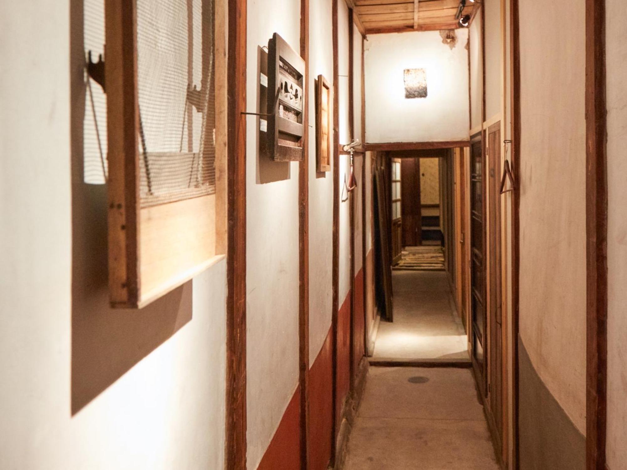Osaka Sakainoma Kuma Guesthouse Sakai  Eksteriør billede