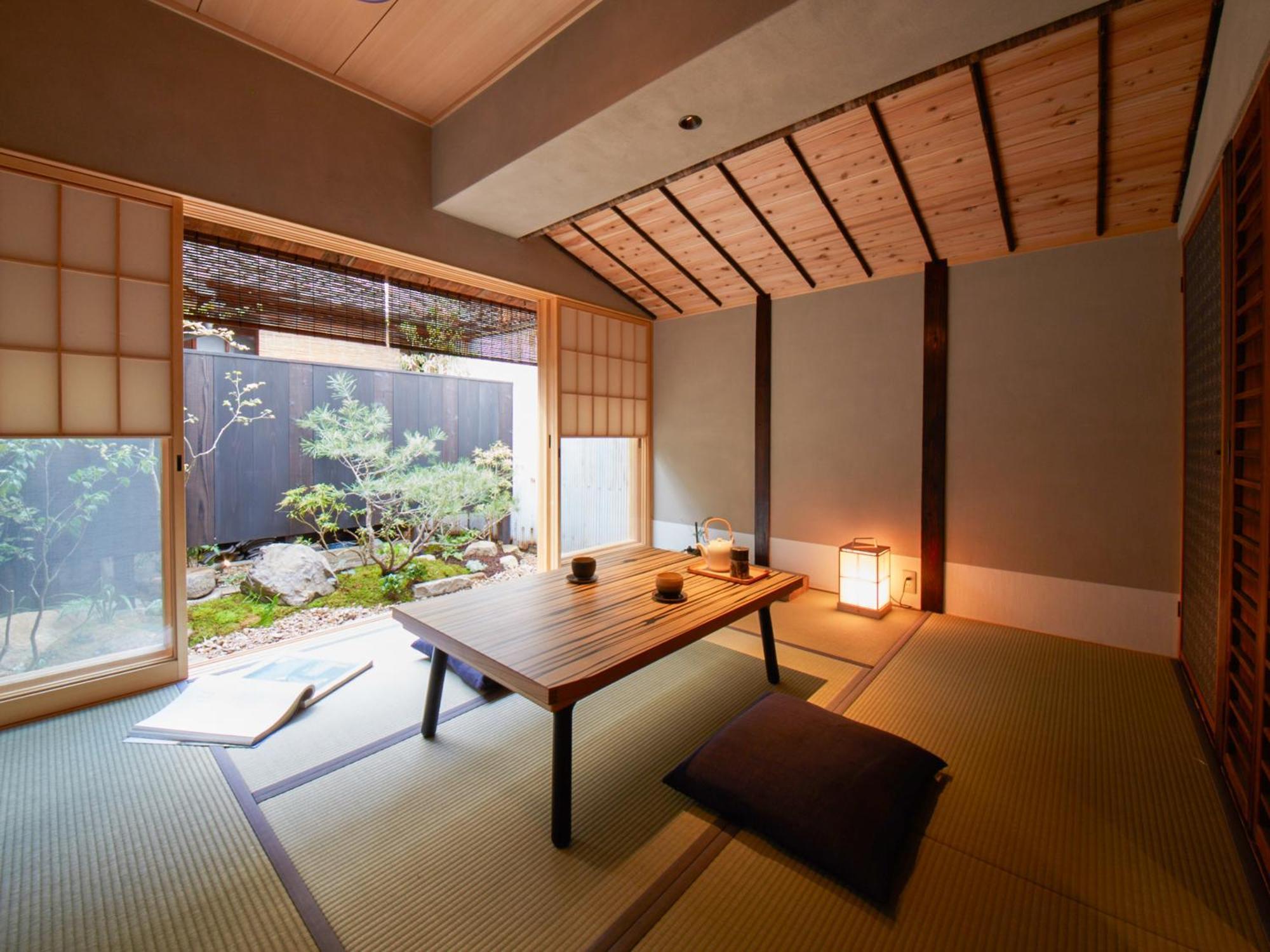 Osaka Sakainoma Kuma Guesthouse Sakai  Eksteriør billede