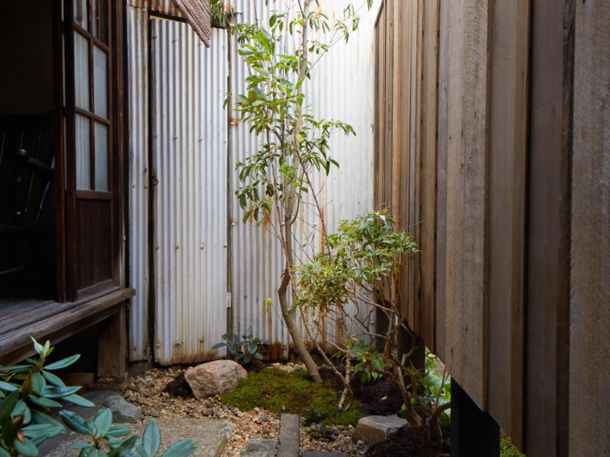 Osaka Sakainoma Kuma Guesthouse Sakai  Eksteriør billede