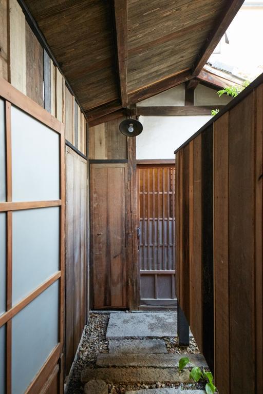 Osaka Sakainoma Kuma Guesthouse Sakai  Eksteriør billede