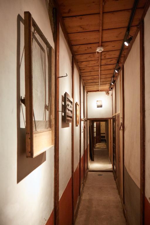 Osaka Sakainoma Kuma Guesthouse Sakai  Eksteriør billede