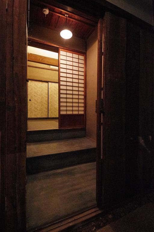 Osaka Sakainoma Kuma Guesthouse Sakai  Eksteriør billede