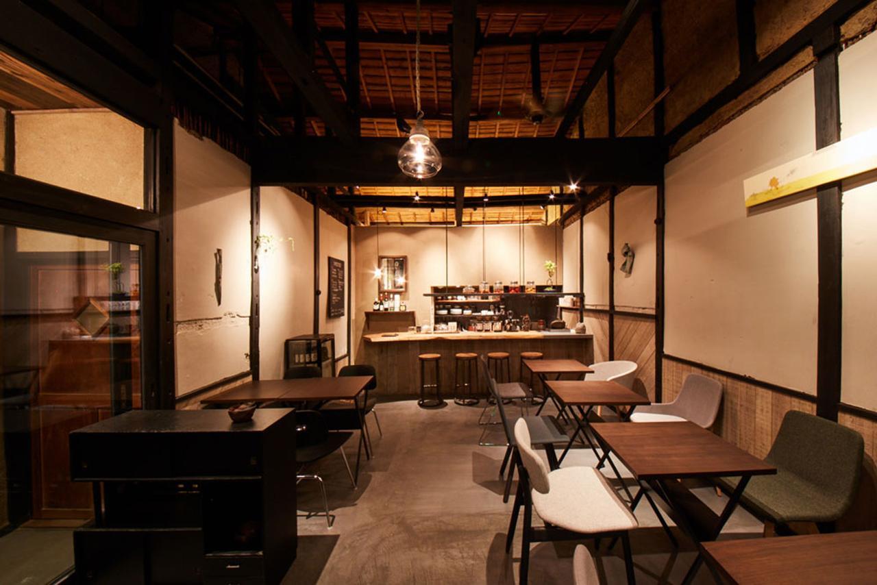 Osaka Sakainoma Kuma Guesthouse Sakai  Eksteriør billede