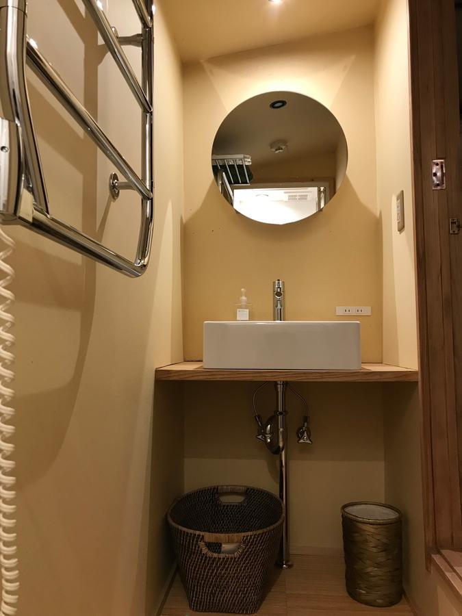 Osaka Sakainoma Kuma Guesthouse Sakai  Eksteriør billede