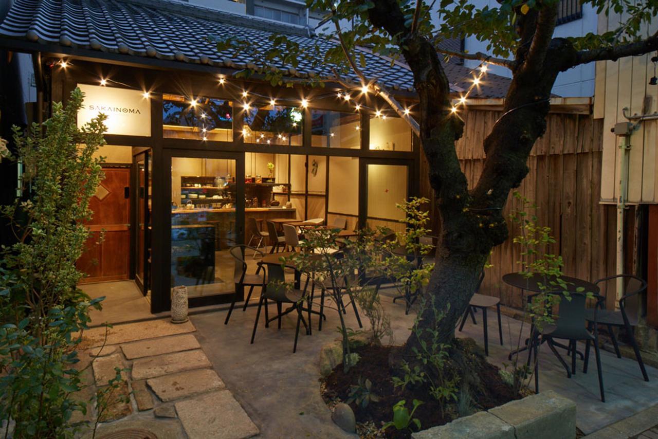 Osaka Sakainoma Kuma Guesthouse Sakai  Eksteriør billede