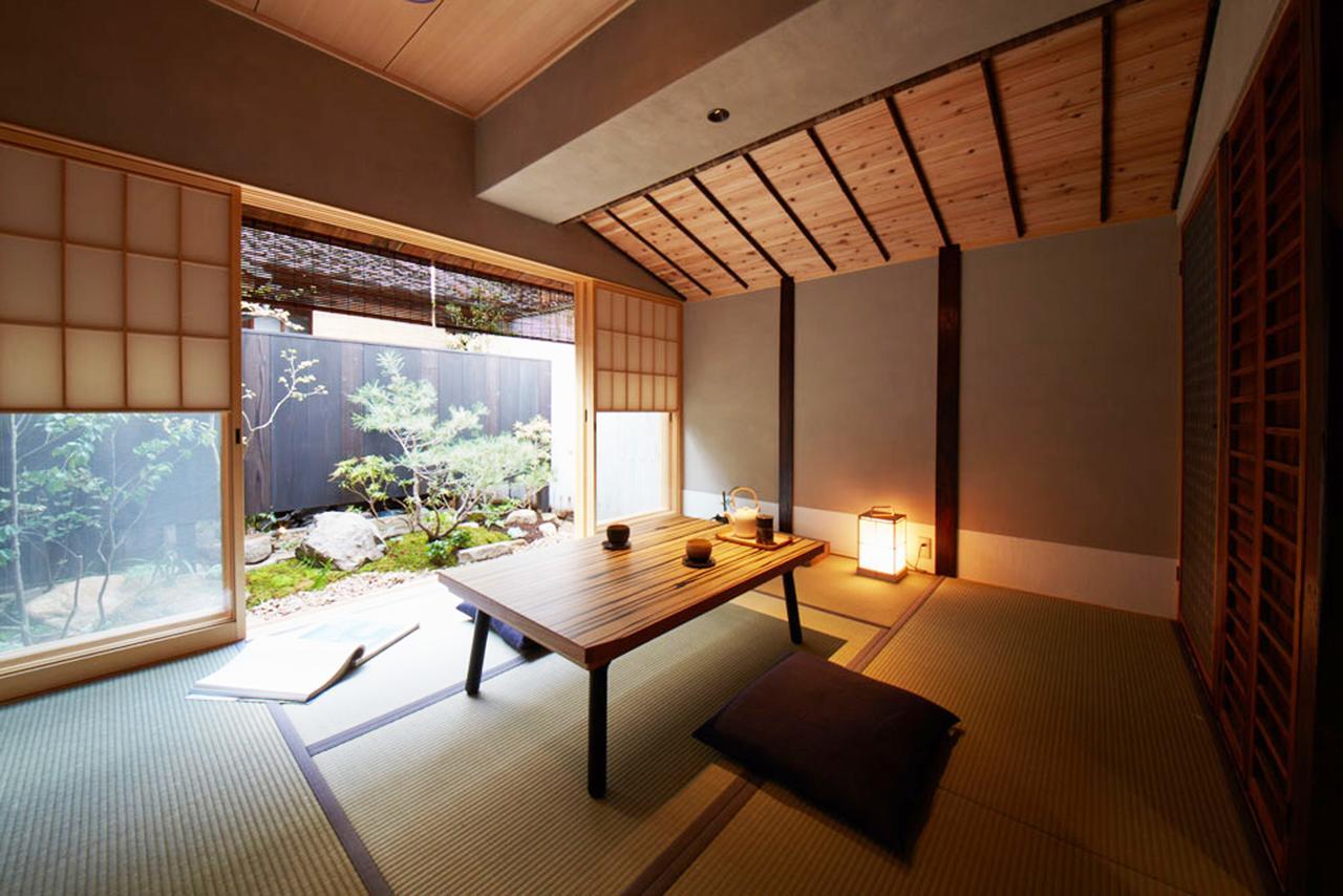 Osaka Sakainoma Kuma Guesthouse Sakai  Værelse billede