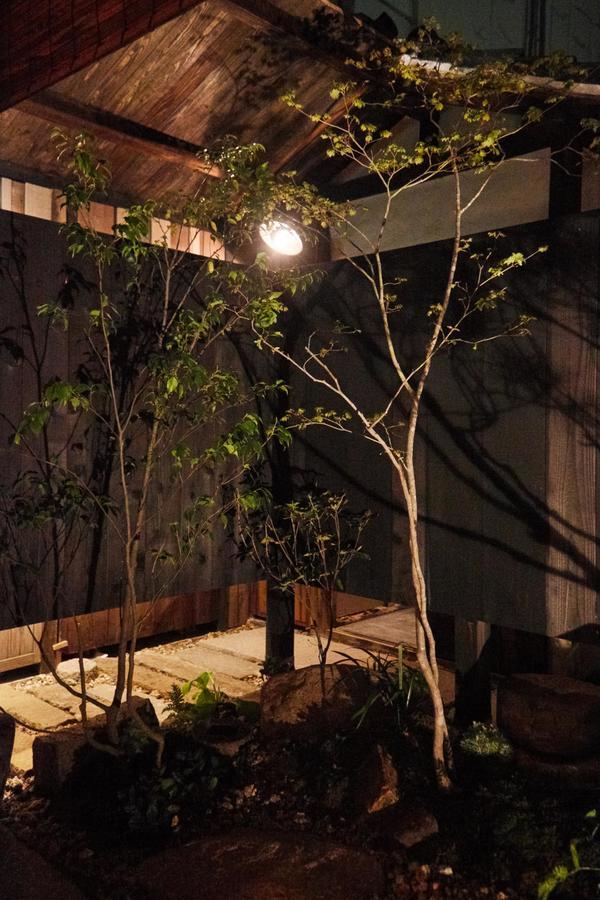 Osaka Sakainoma Kuma Guesthouse Sakai  Eksteriør billede