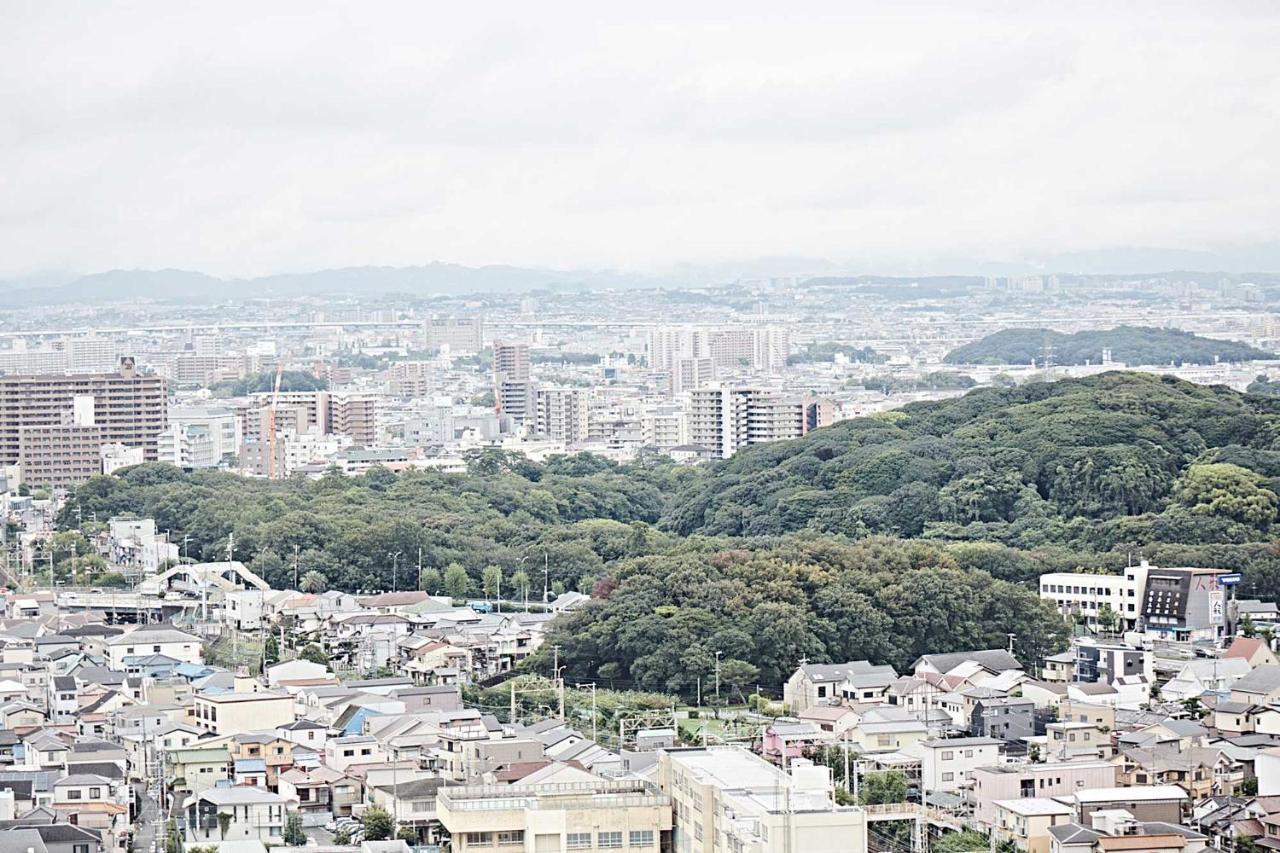 Osaka Sakainoma Kuma Guesthouse Sakai  Eksteriør billede